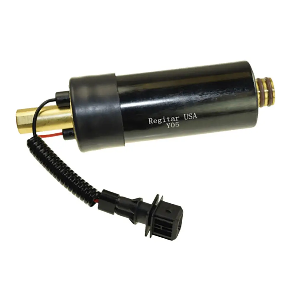 Regitar Rfp009 Usa Volvo Penta High-Pressure Fuel Pump 1