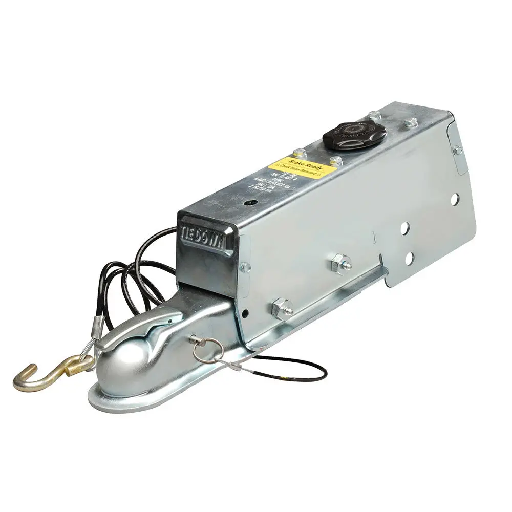 Load Rite 6080.77 By Dexter Actuator 8.5K 2" Ball 1