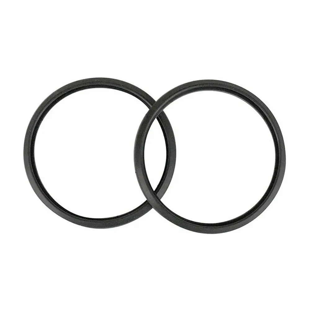 Thetford 17881 Titan Replacement Sewer Fitting Seals 2-Pack 1