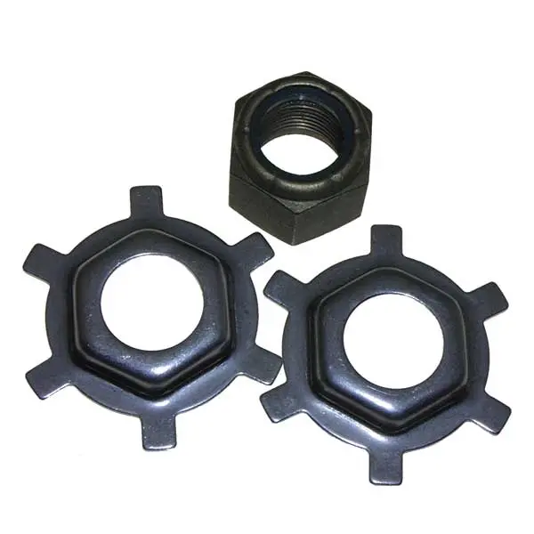 Emp 11-00122 Prop Nut Kit 1