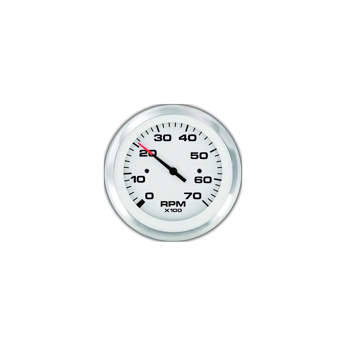 Sierra 59737P Lido Tach Fog Res 7000Rpm 1