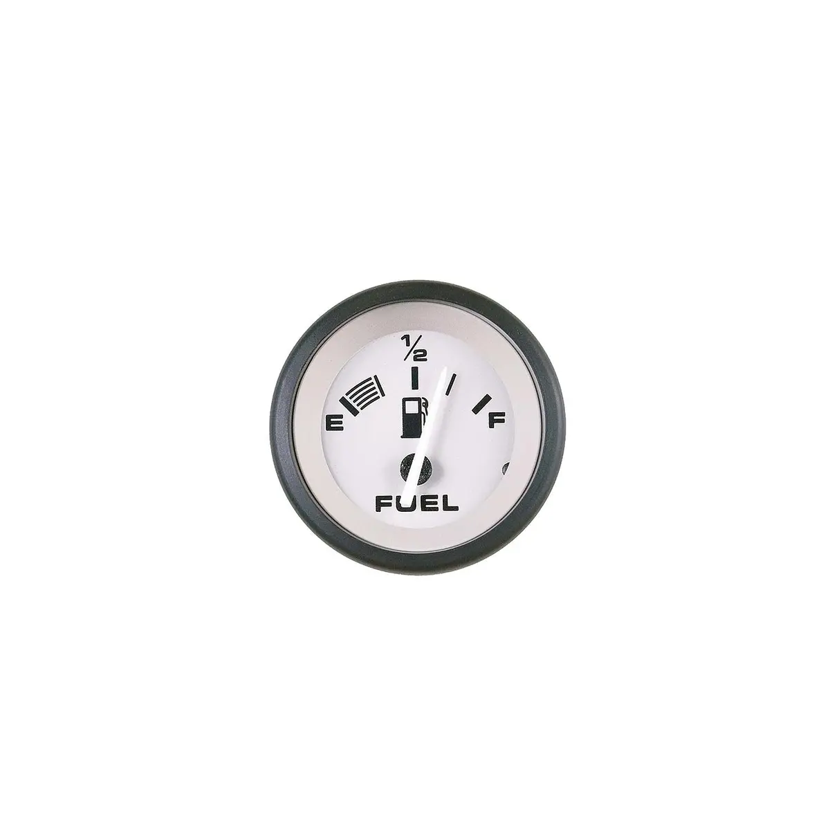 Sierra 61549P Driftwood Fuel Gauge 240-33Ohm 1