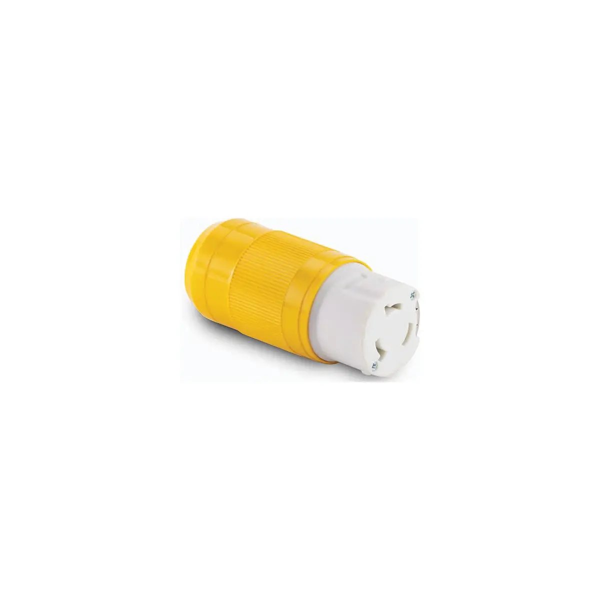 Sierra Ac12470 Female Shore Power Connector, 50A 1