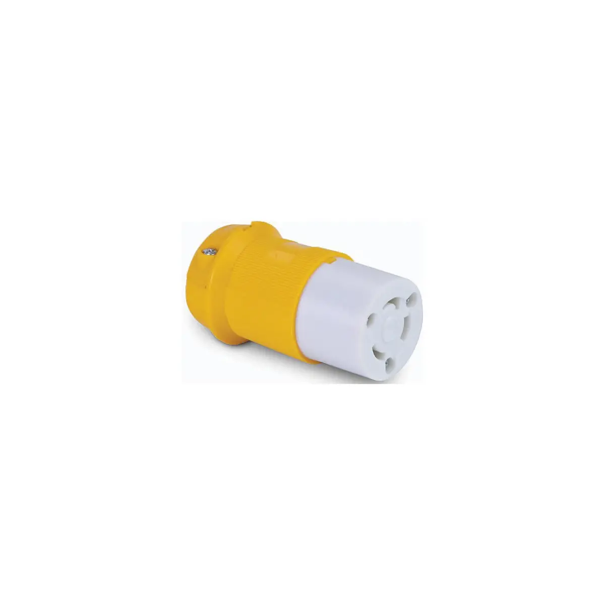 Sierra Ac12490 Female Shore Power Connector, 30A 1