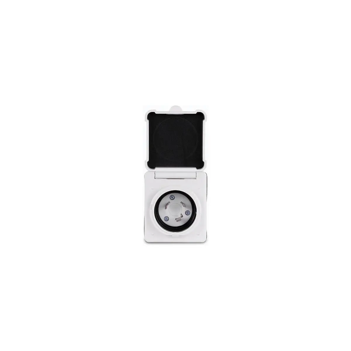 Sierra Ac12520 30A Shore Power Inlet 1