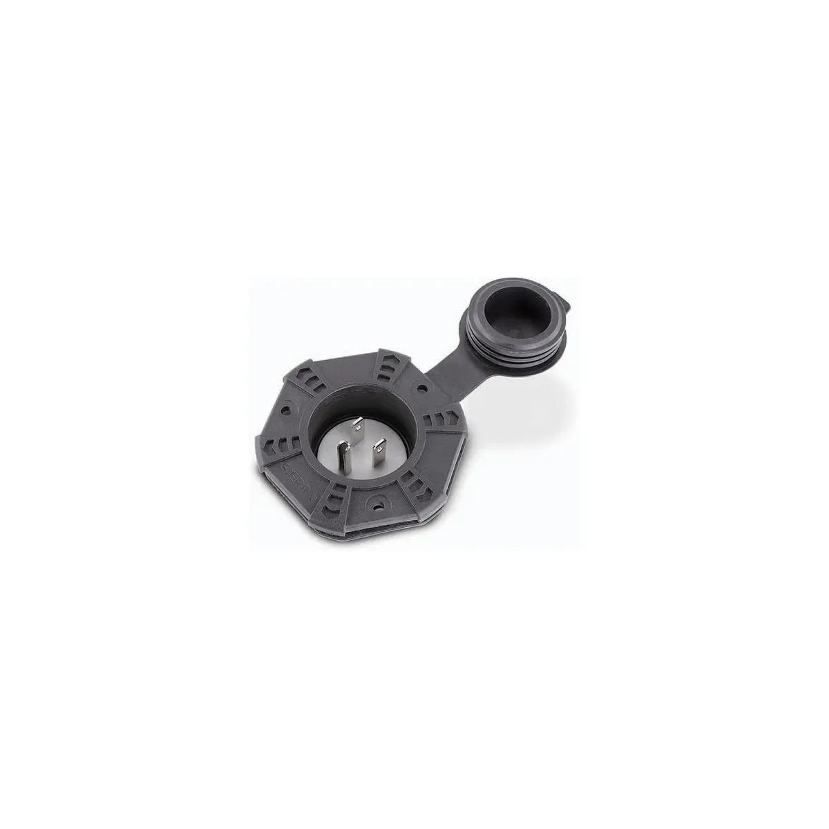 Sierra Ac12540 15A Shore Power Inlet 1