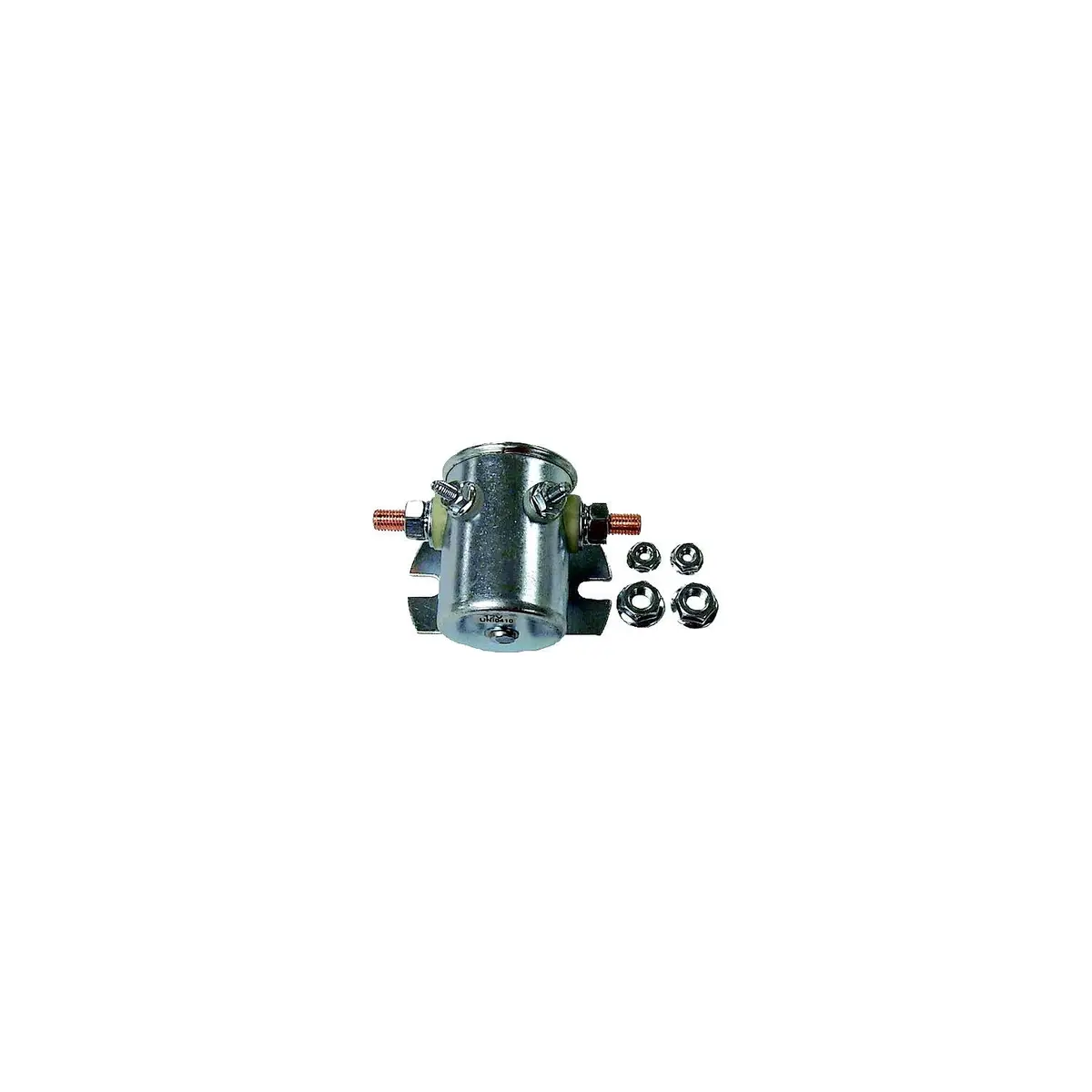 Sierra Ba58003 80 Amp 12V Dv Solenoid 1