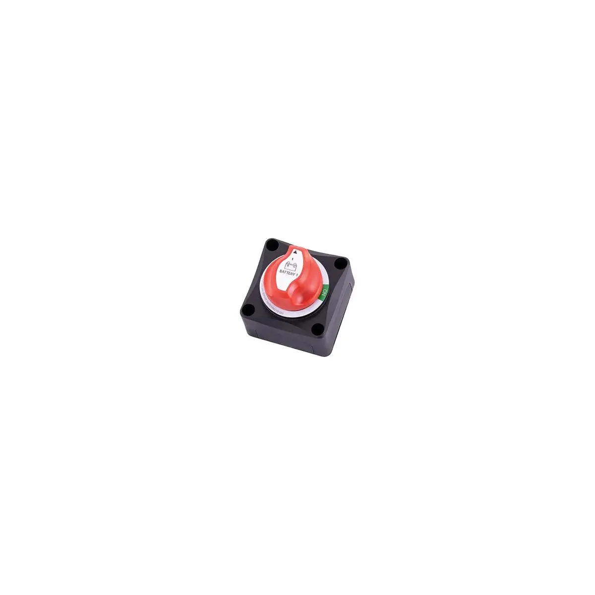 Sierra Bs11000 Battery Switch, On-Off 1