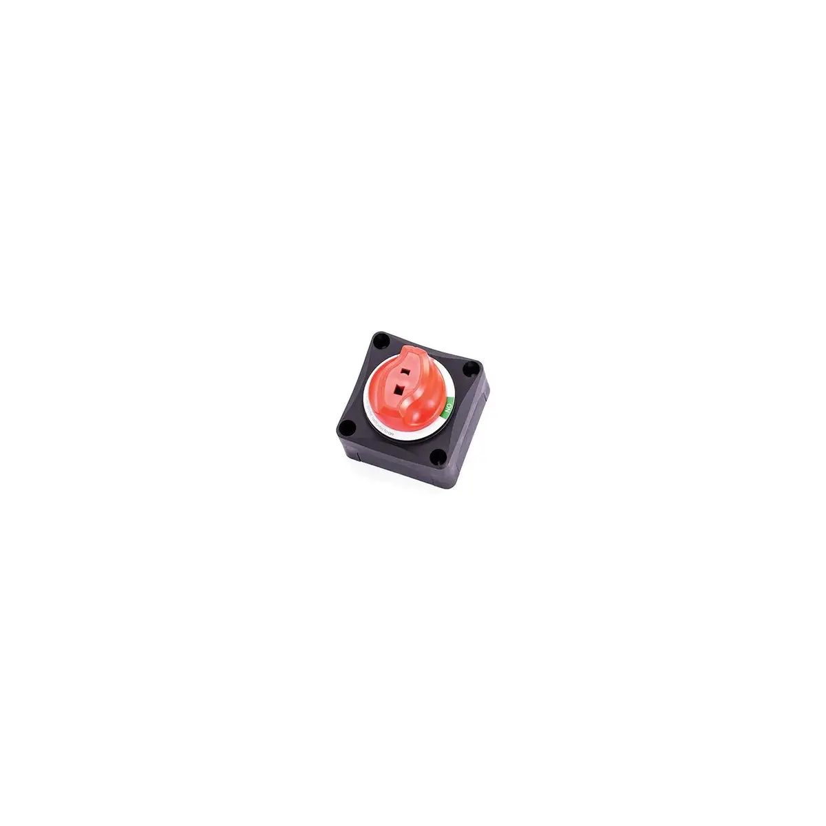 Sierra Bs11010 Battery Switch, On-Off With Afd 1