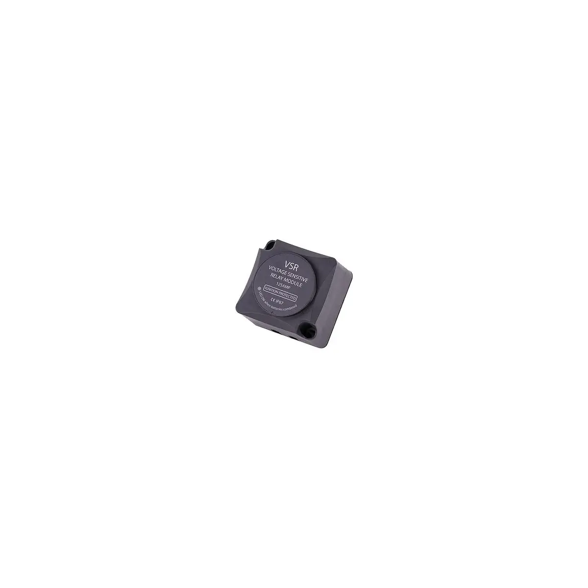 Sierra Bs11040 Voltage Sensitive Relay 1