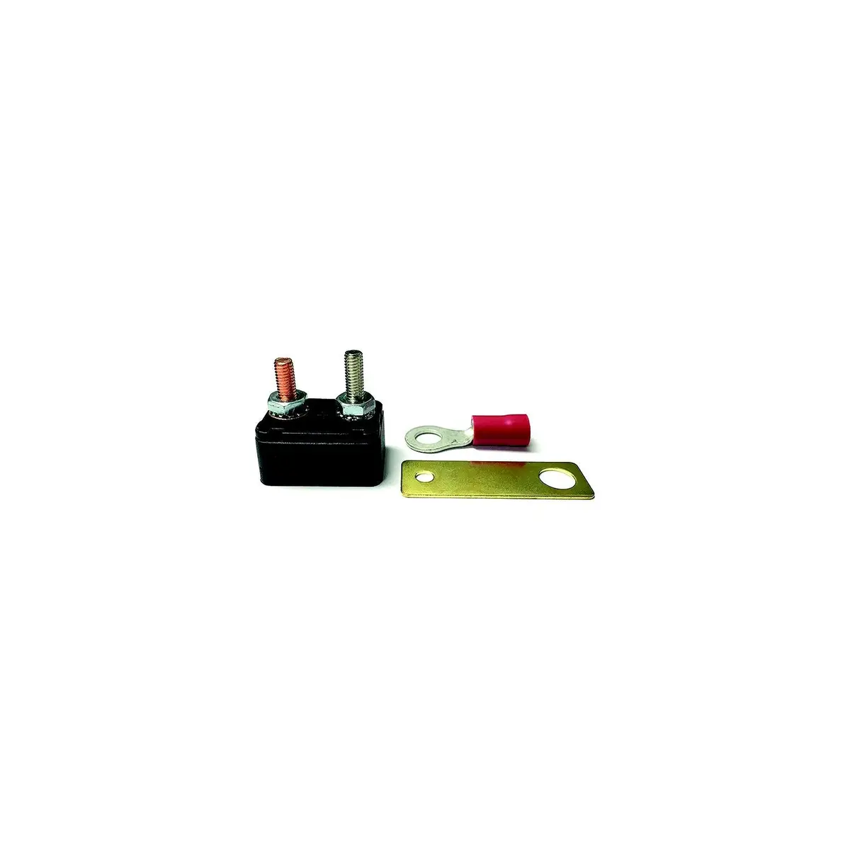 Sierra Cb42240 40A Auto Reset Circuit Breaker 1