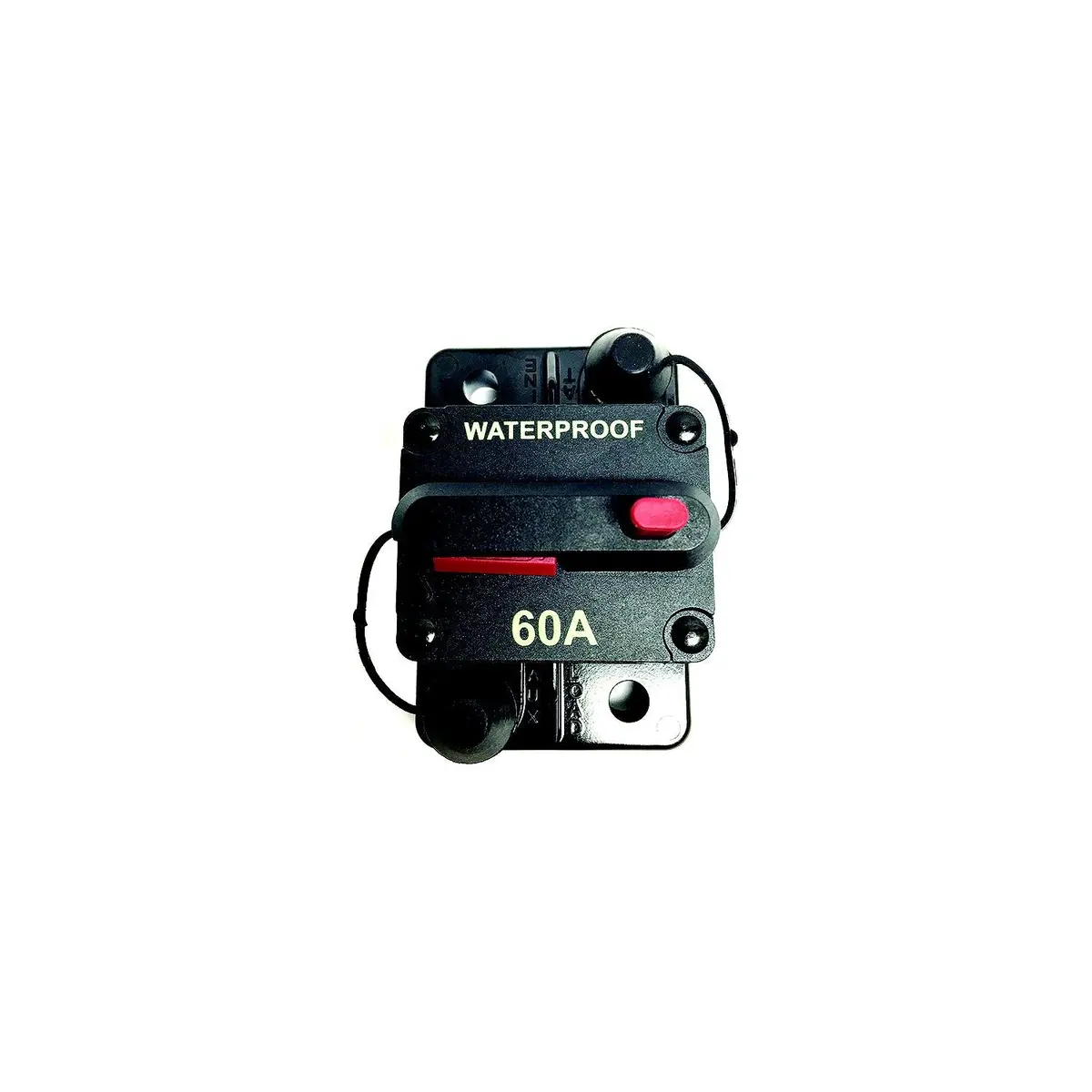 Sierra Cb60000-1 60A Circuit Breaker 1