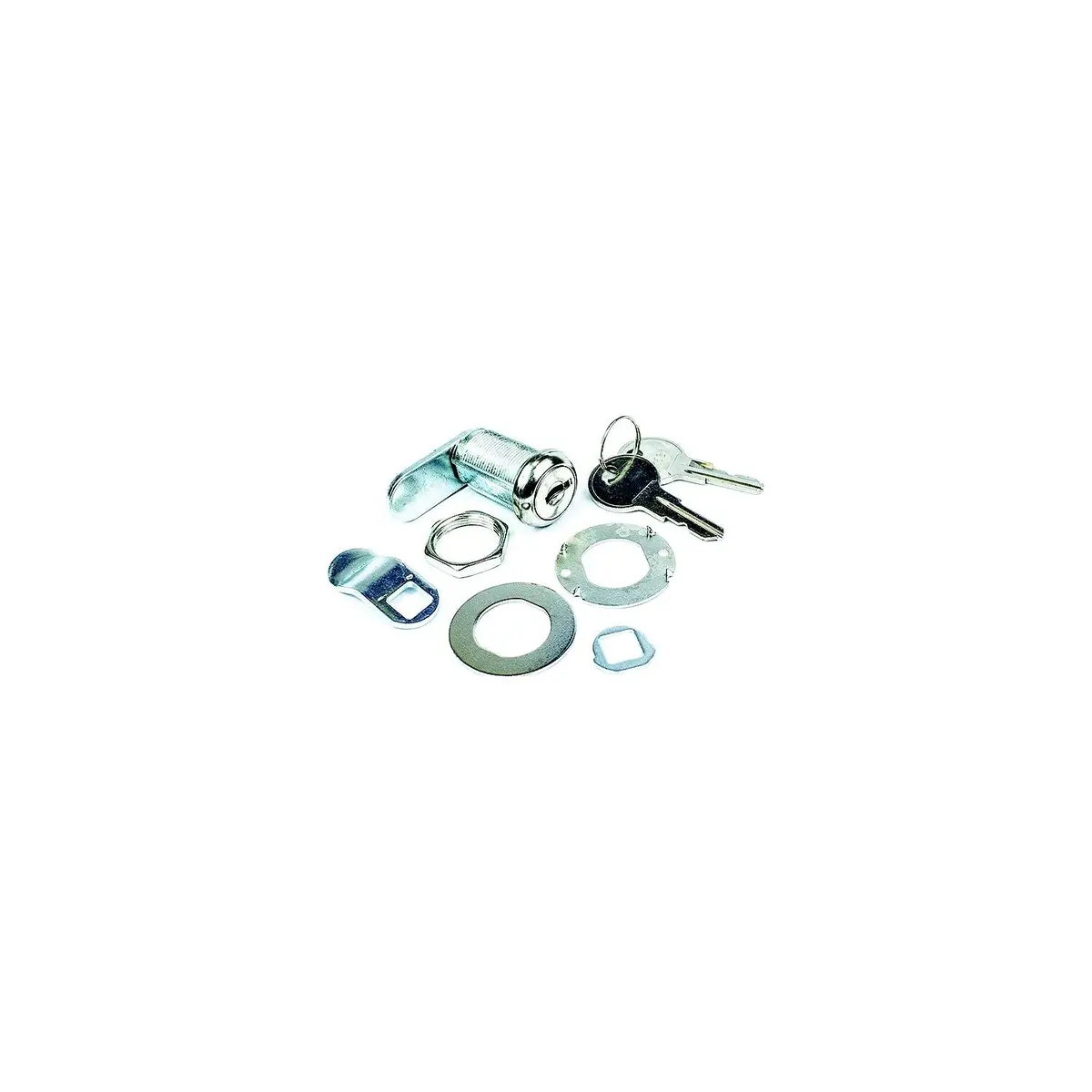 Sierra Cl49320 Cam Lock 7/8" Depth 1