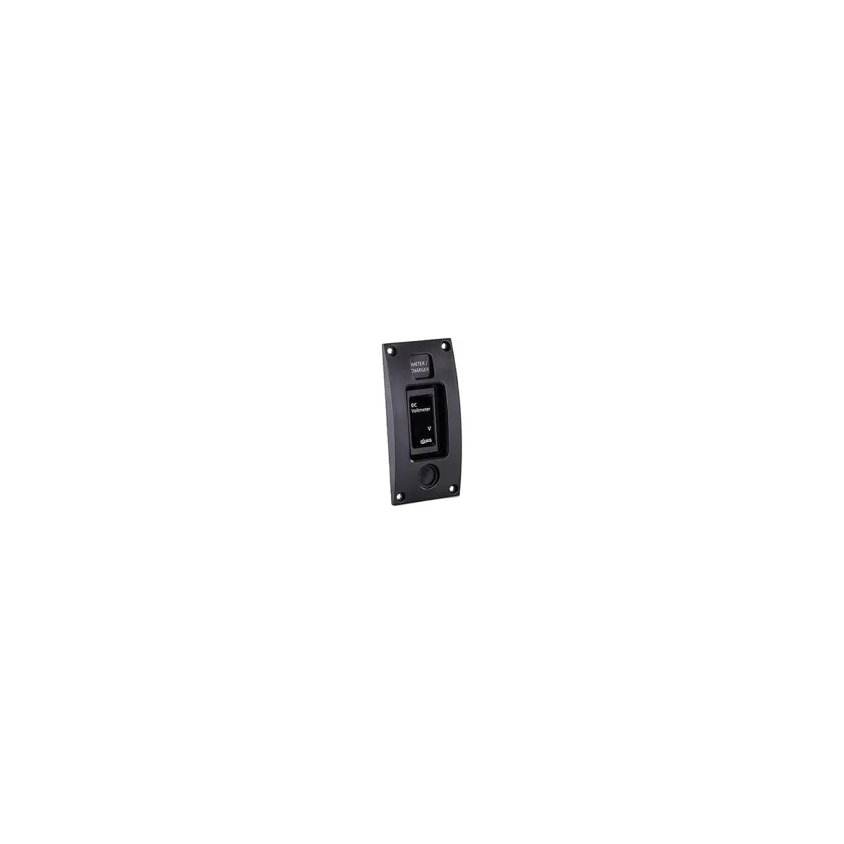 Sierra Ea01020 Voltmeter Panel 1