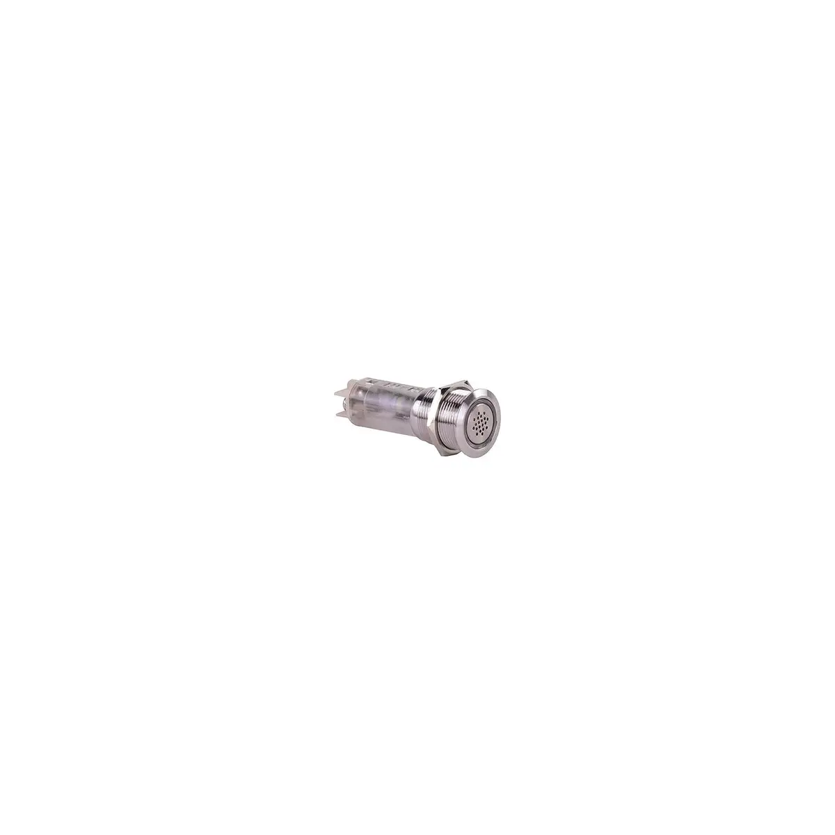 Sierra Ea01040 Buzzer With Flashing Led Warning 1