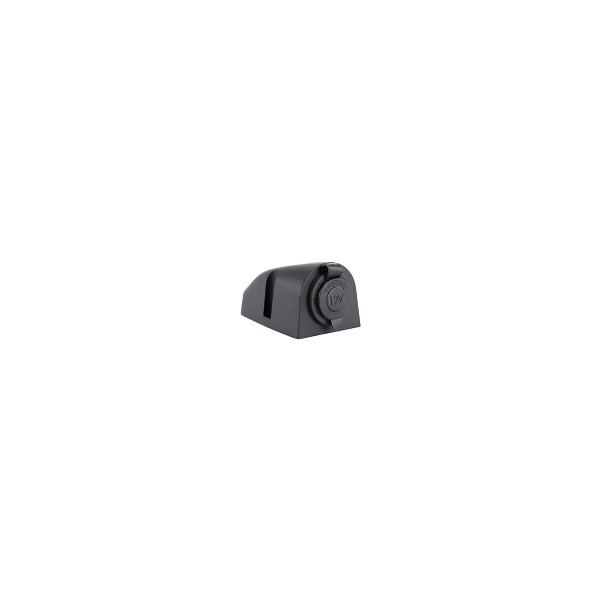 Sierra Ea01100 Surface Mount Aux Power Socket 1