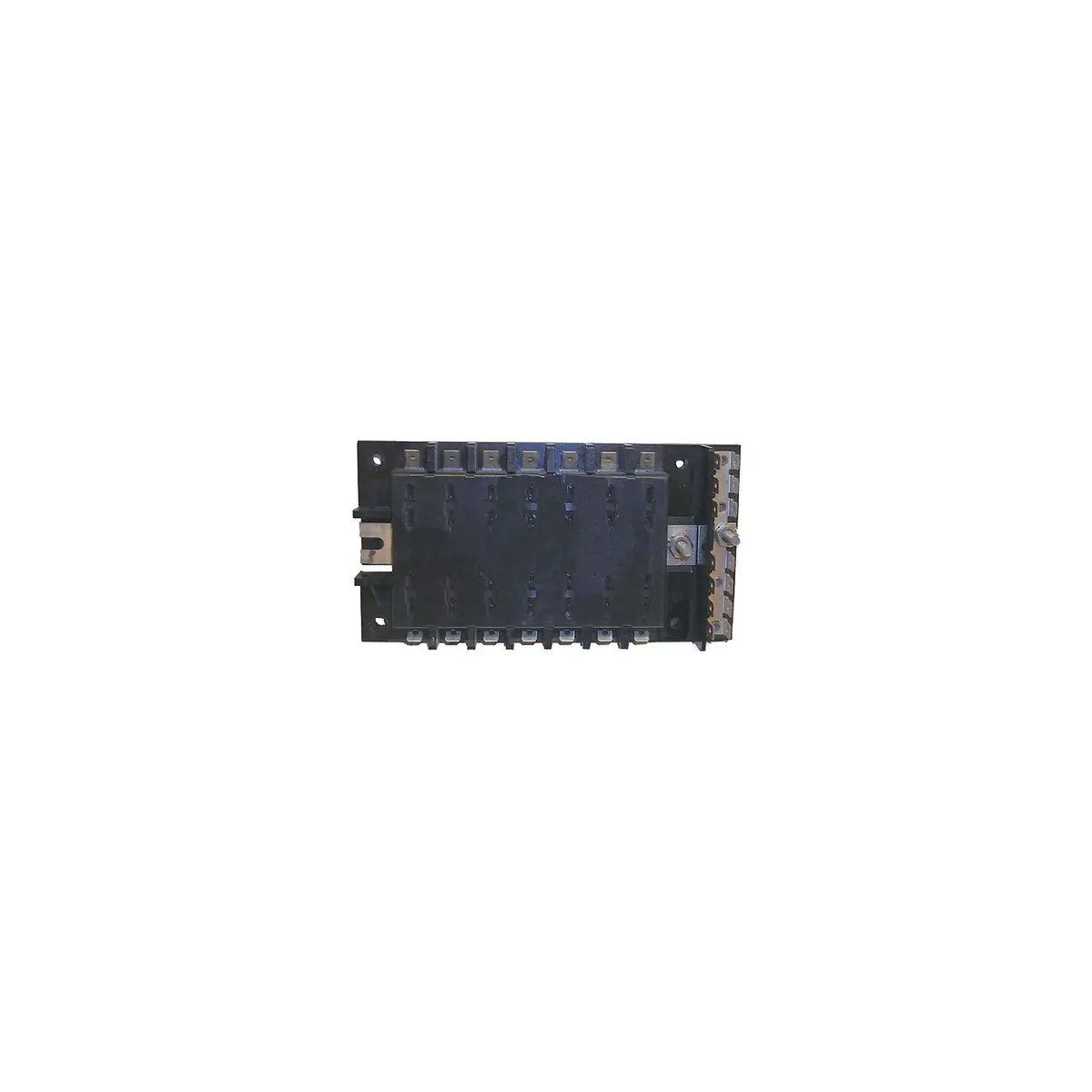 Sierra Fs40410 14 Gang Ato/Atc Fuse Block Without Ground Bar 1
