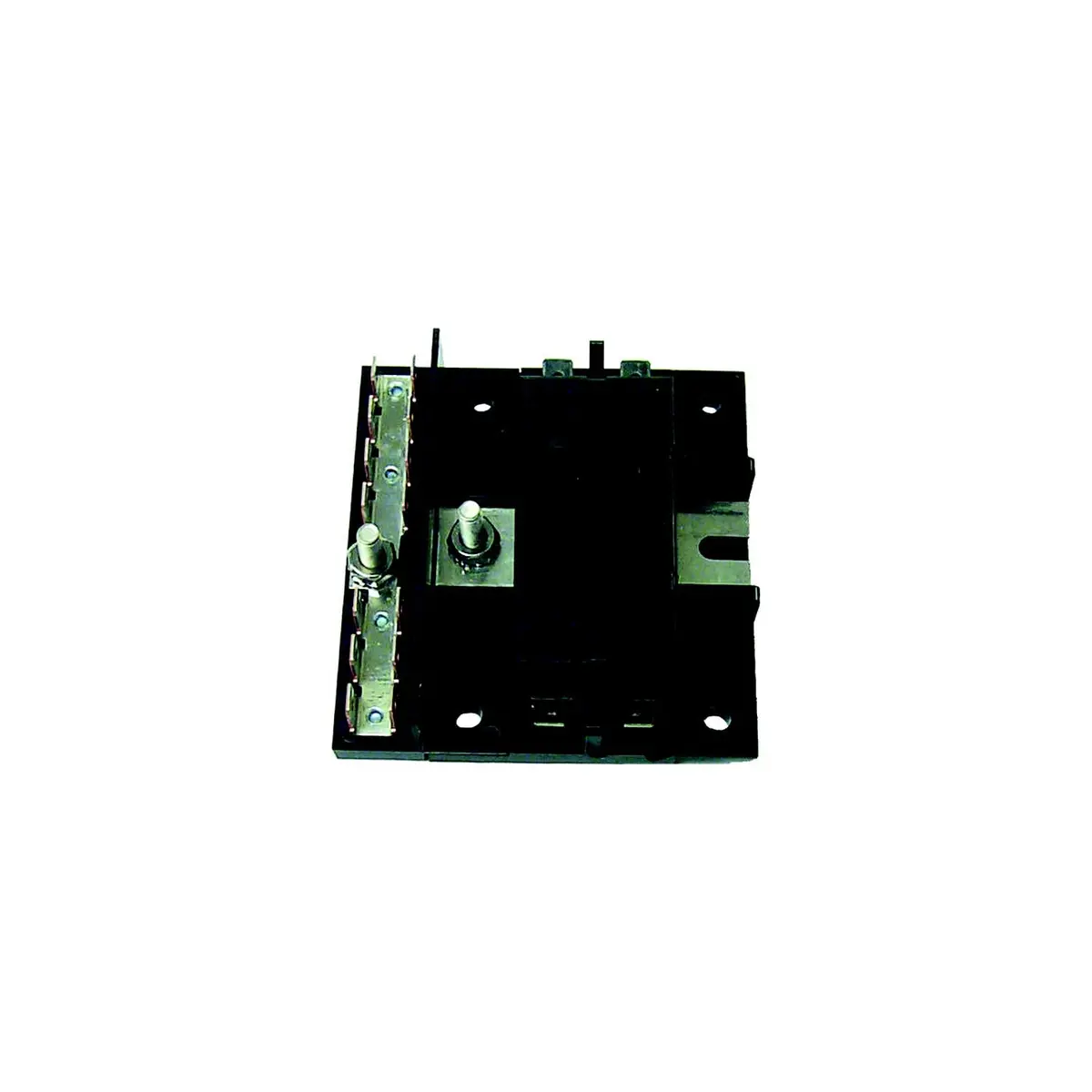Sierra Fs40430 4 Gang Ato/Atc Fuse Block Without Ground Bar 1