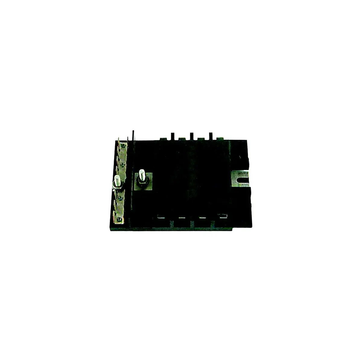 Sierra Fs40450 8 Gang Ato/Atc Fues Block W/Ground Bar 1