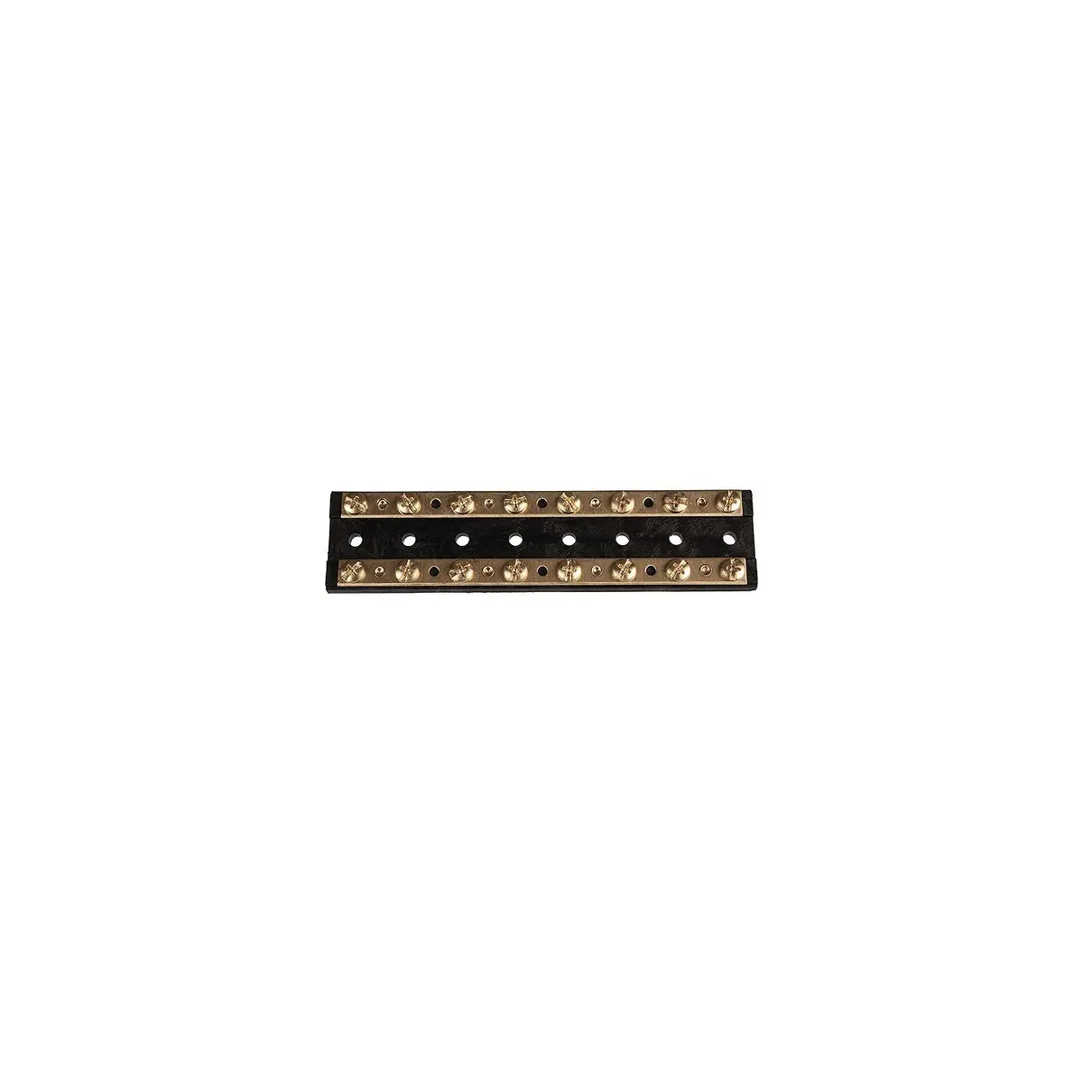 Sierra Fs40690 Terminal Block 8-Gang 1
