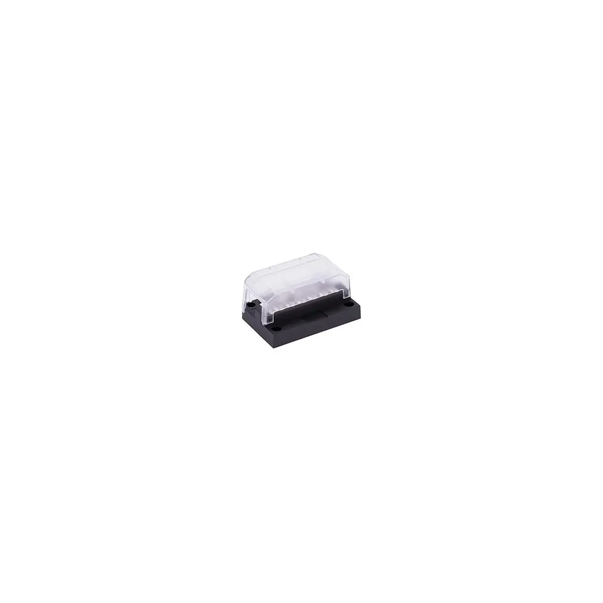 Sierra Fs40810 408 Series Ground Bus Bar 1
