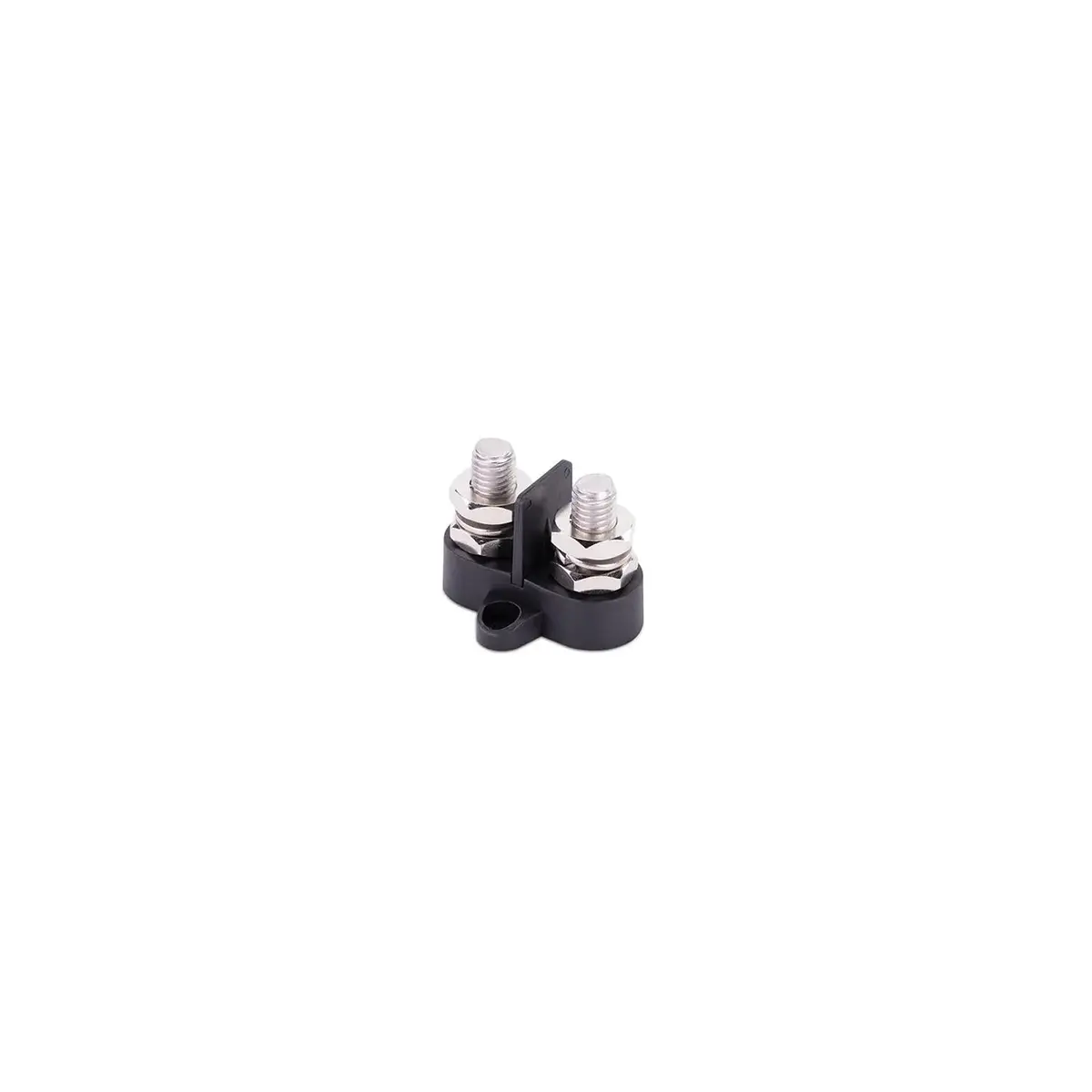 Sierra Fs46580 Terminal Stud, Dual M10 (3/8") 1
