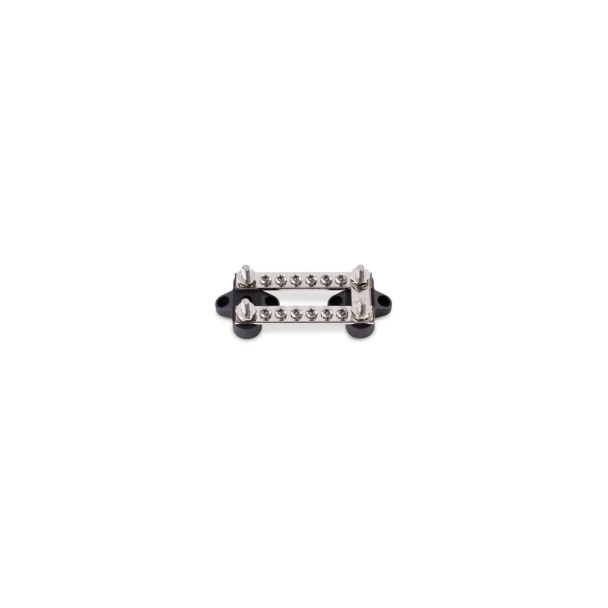 Sierra Fs46610 Dual Bus Bar, 6 Gang, 100 Amp 1