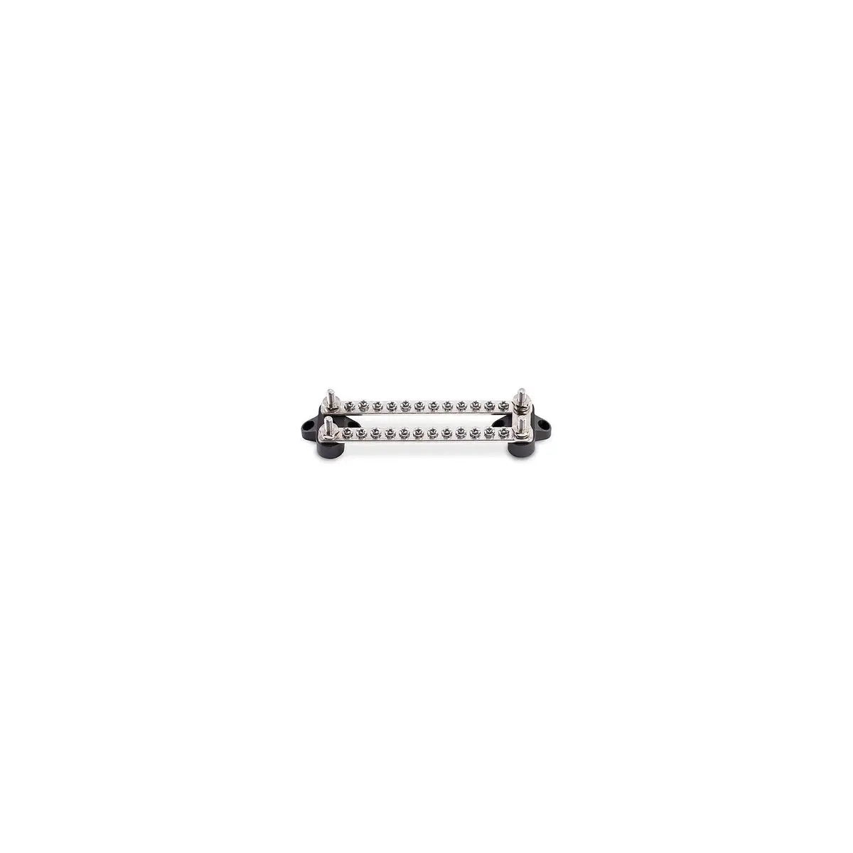 Sierra Fs46630 Dual Bus Bar, 12 Gang, 150 Amp 1