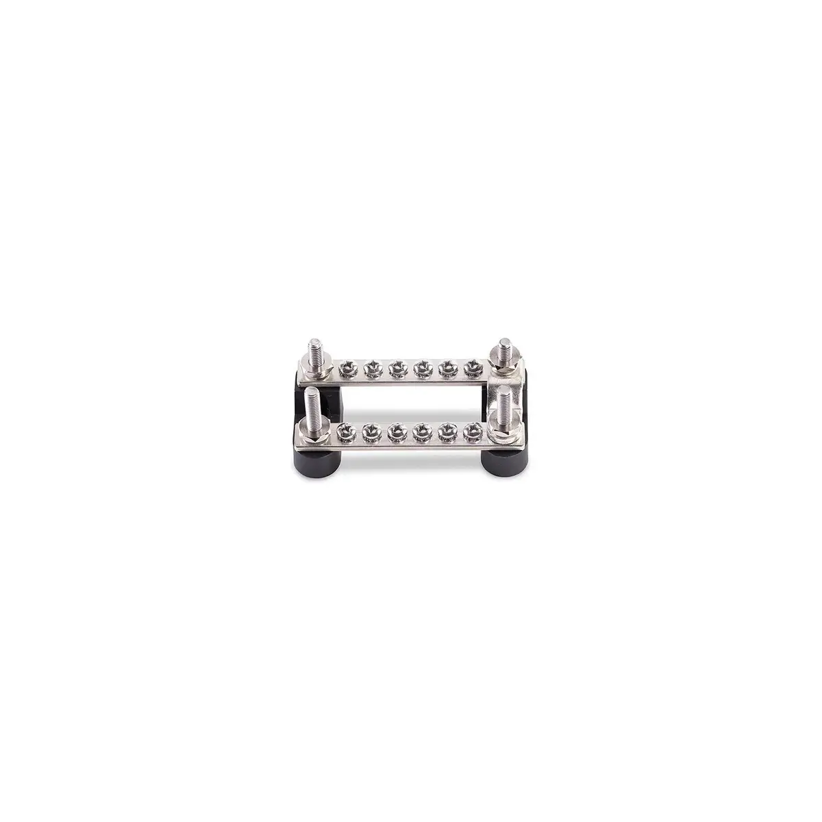 Sierra Fs46660 2-Step Dual Bus Bar, 6 Gang, 150 Amp 1