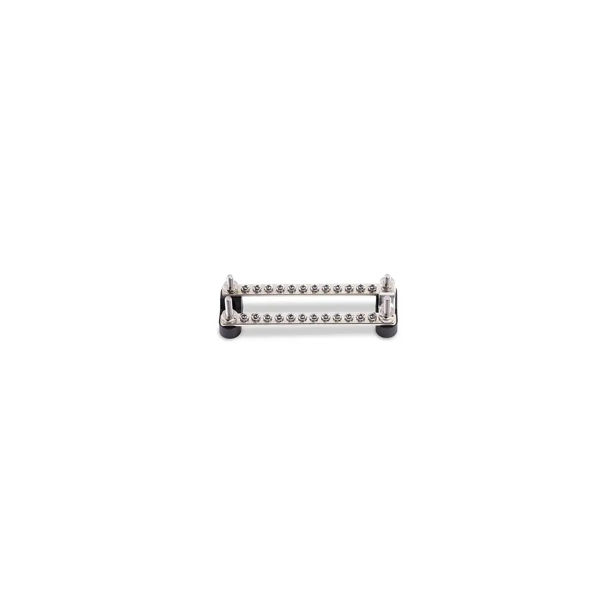 Sierra Fs46670 2-Step Dual Bus Bar, 12 Gang, 150 Amp 1