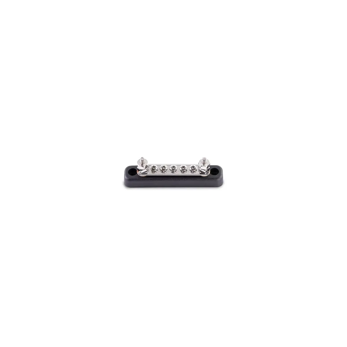 Sierra Fs46680 Mini Bus Bar, 100A, 5 Gang 1
