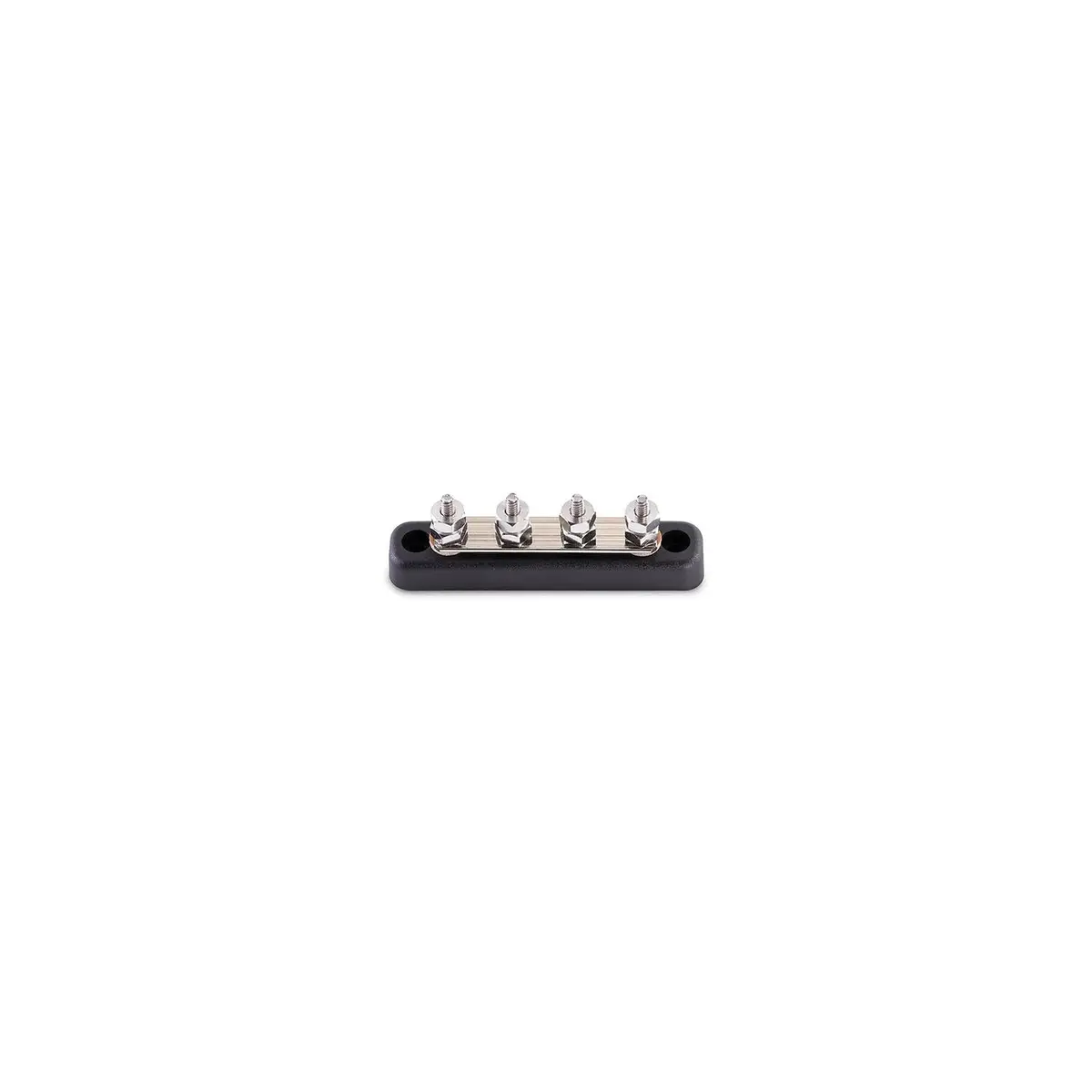 Sierra Fs46690 Mini Bus Bar, 100A, 4-Stud 1