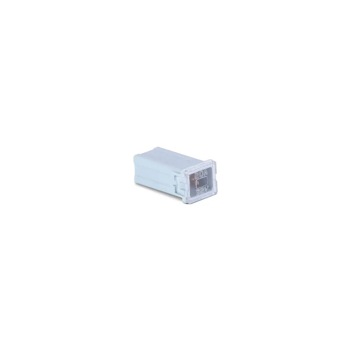 Sierra Bt44450 Fs84000 Fmx Fuse, 20A, Light Blue 1