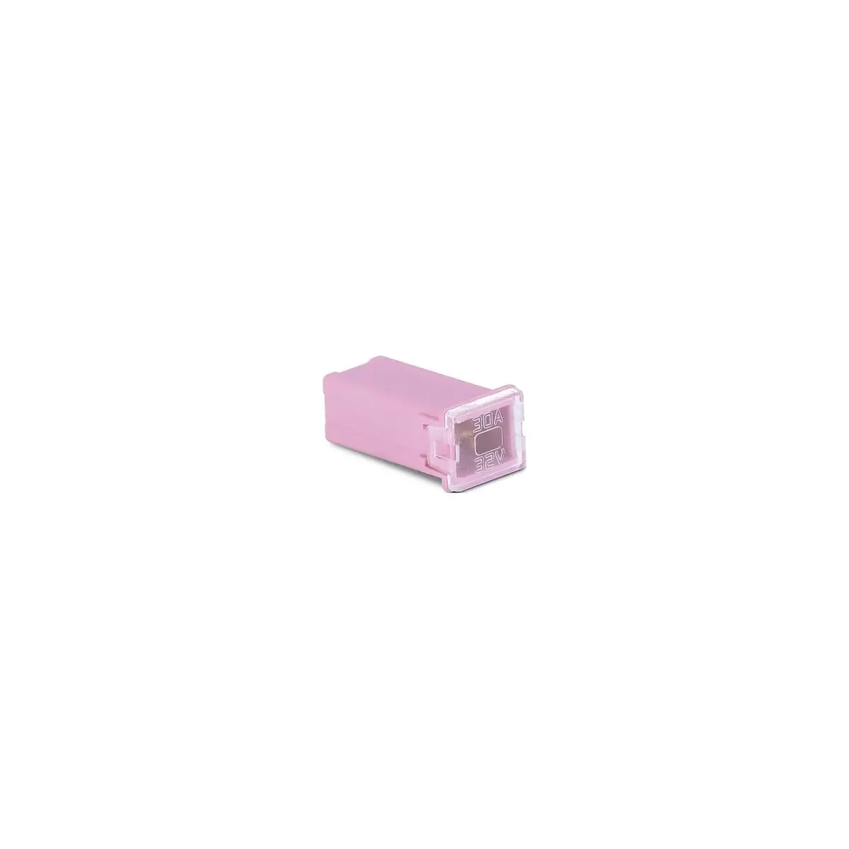 Sierra Fs84010 Fmx Fuse, 30A, Pink 1