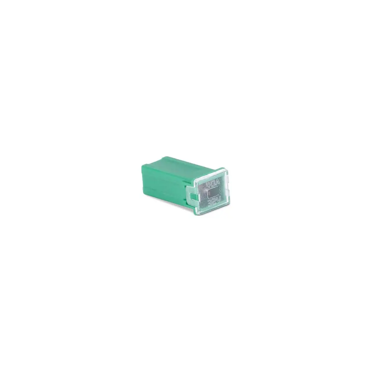 Sierra Fs84020 Fmx Fuse, 40A, Green 1