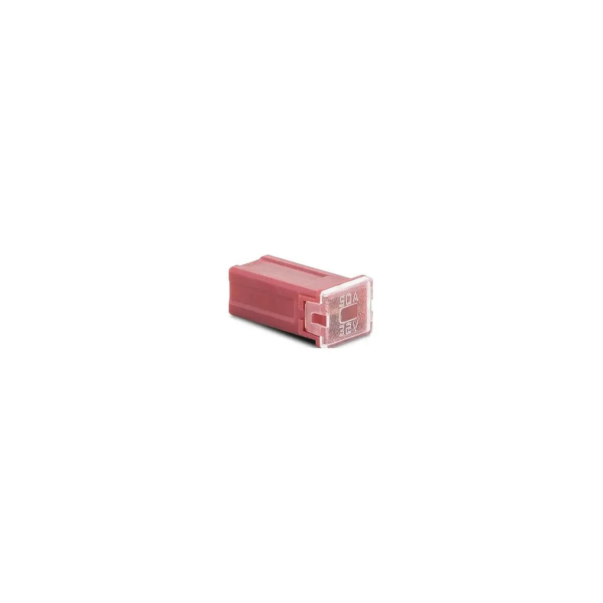 Sierra Fs84030 Fmx Fuse, 50A, Red 1