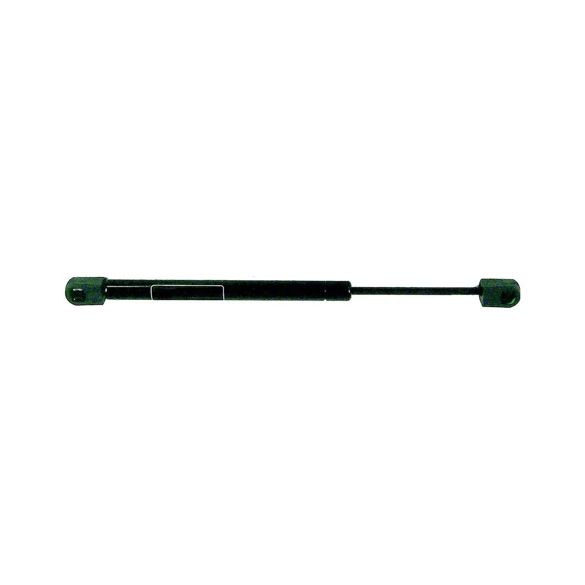 Sierra Gs62800 Nitride Coated Nautalift 12 20" Range 8" Stroke Gas Lift Supports 1