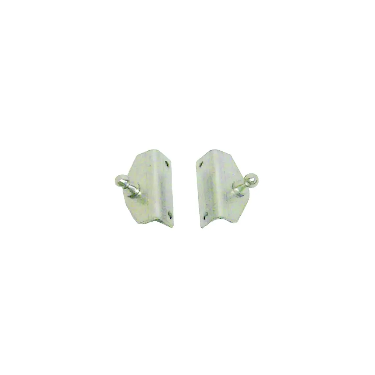 Sierra Gs62870 Angle Bracket W/Ball Stud 2/Cd 1