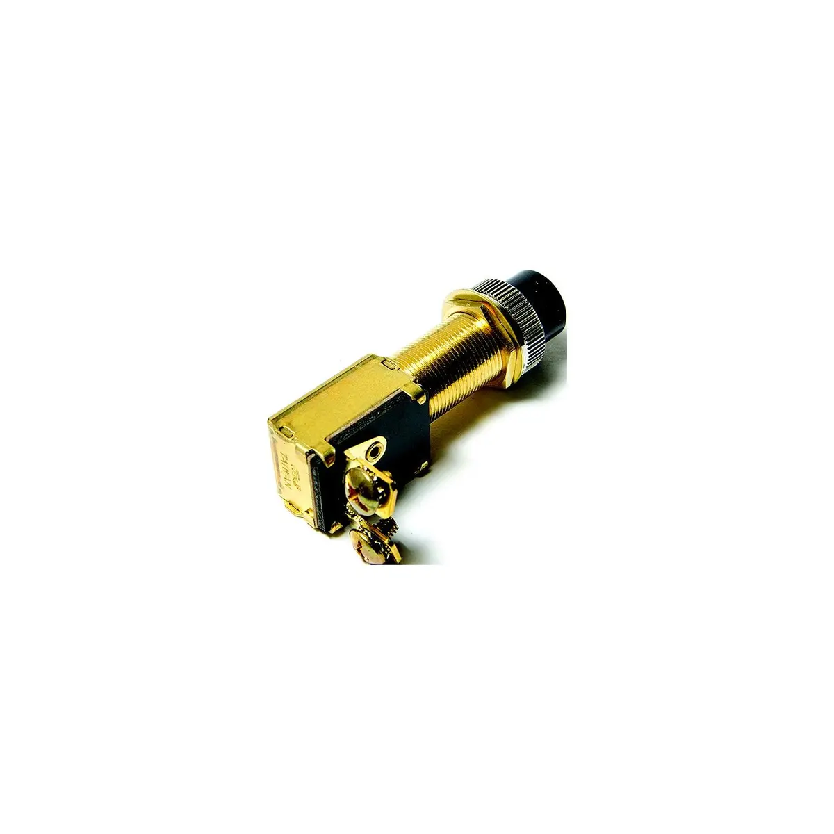 Sierra Mp39320 Push Button Start Switch 1