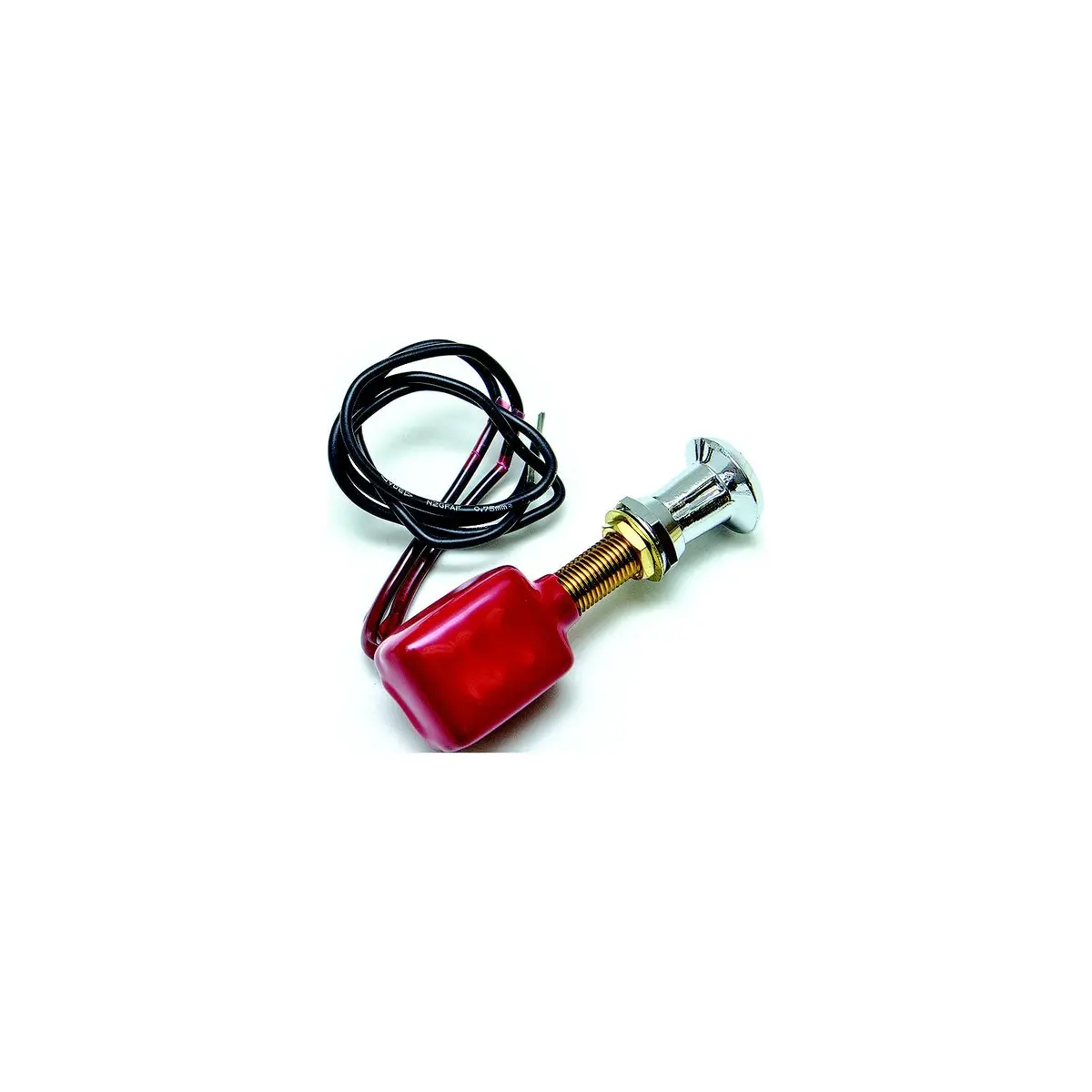 Sierra Mp39390b Push-Pull Switch 1