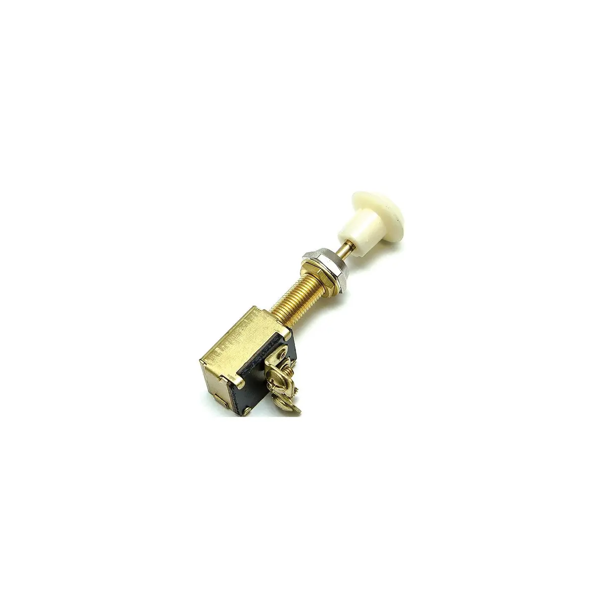 Sierra Mp39510 On/Off Push/Pull S/S11-39510 1