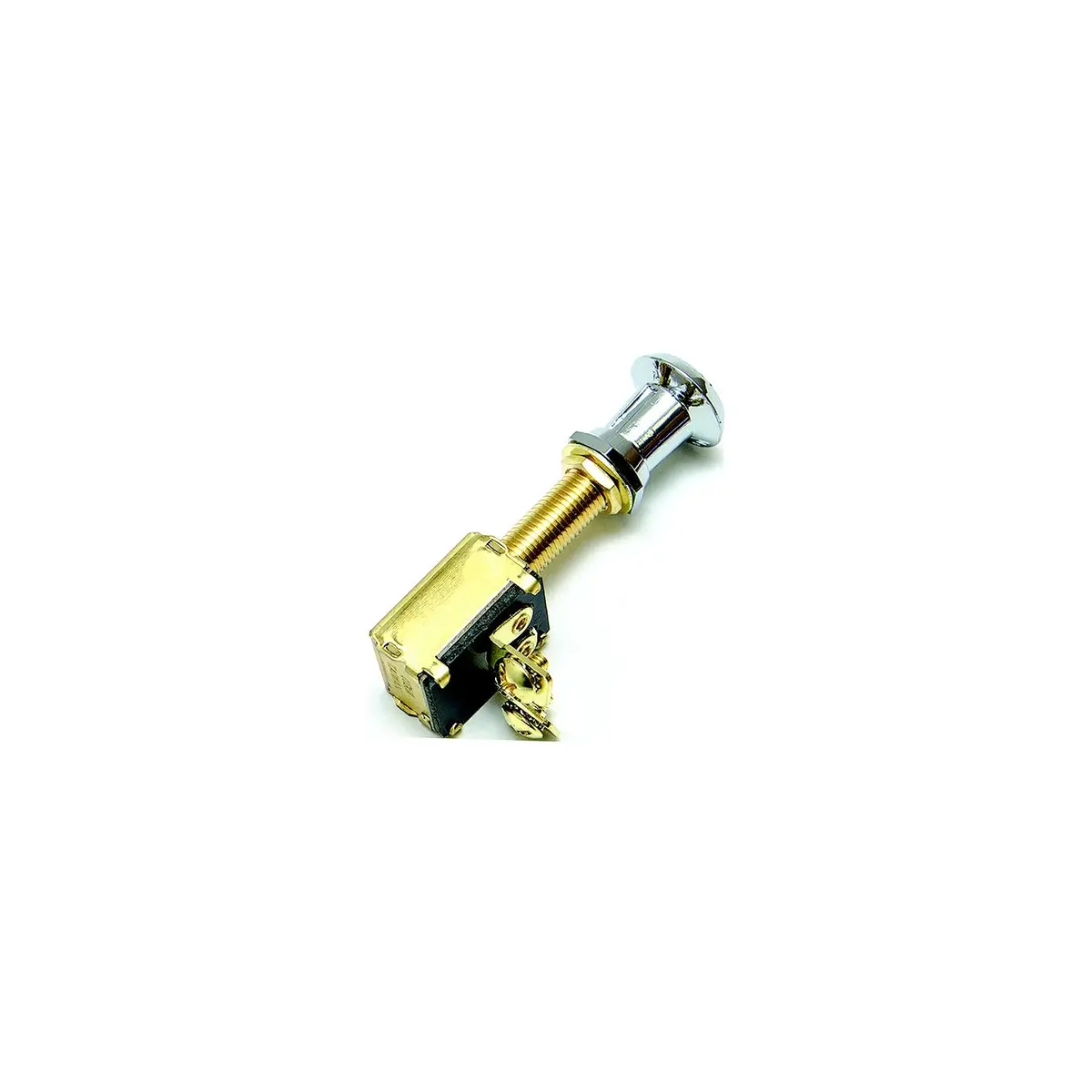 Sierra Mp39520 On/Off Switch 1