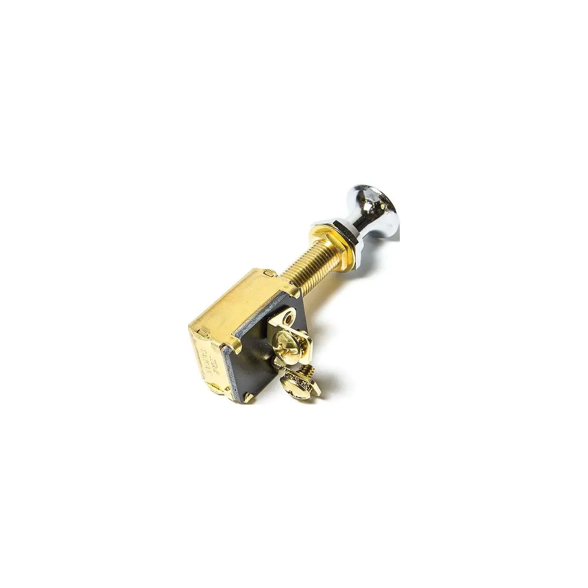 Sierra Mp39530 Switch 2 Position Off-On 1