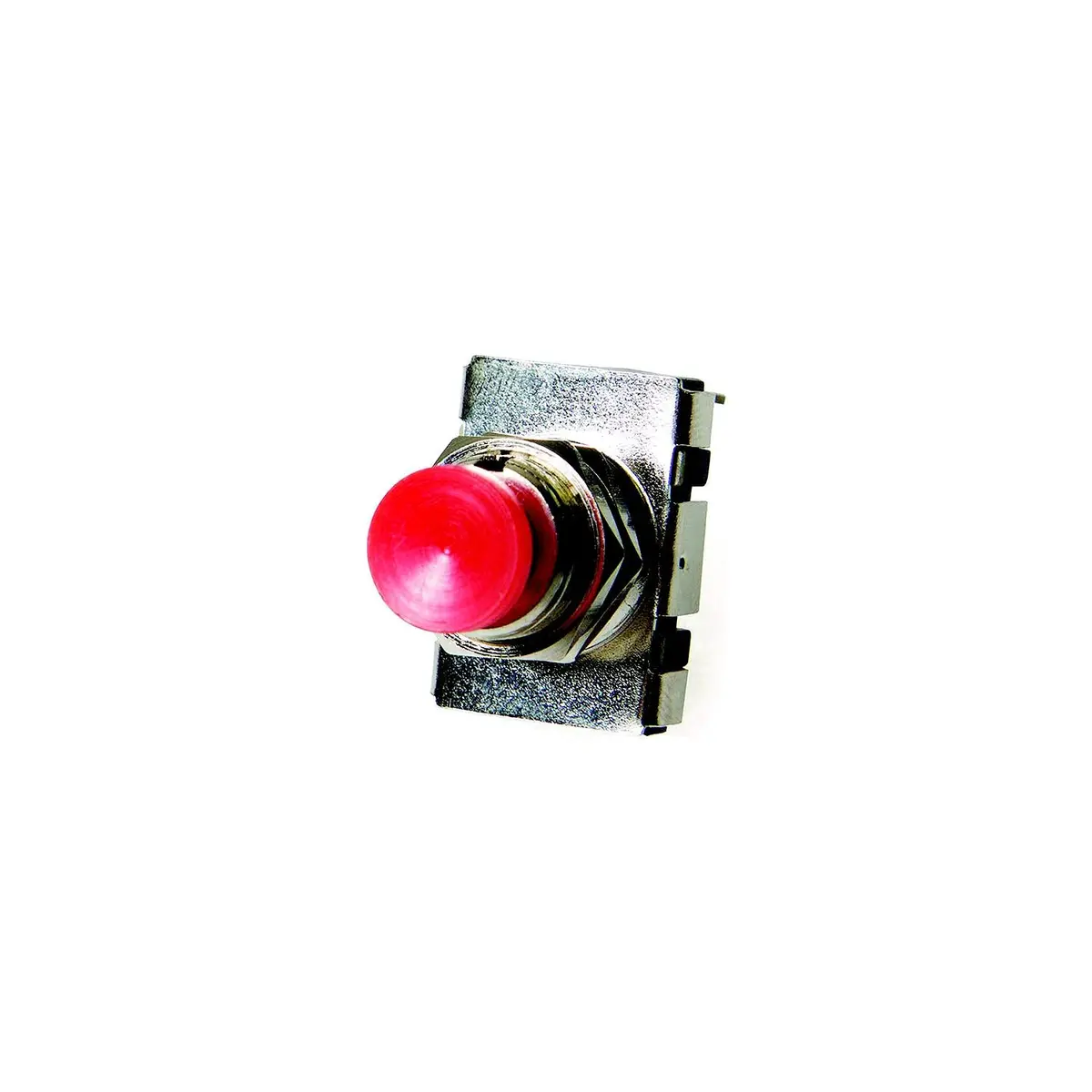 Sierra Mp39690 Horn Button W/Red Plunger 1