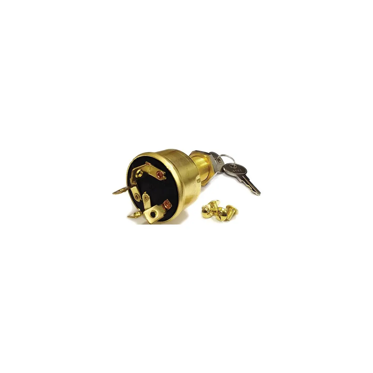Sierra Mp41020 Ignition Switch 1