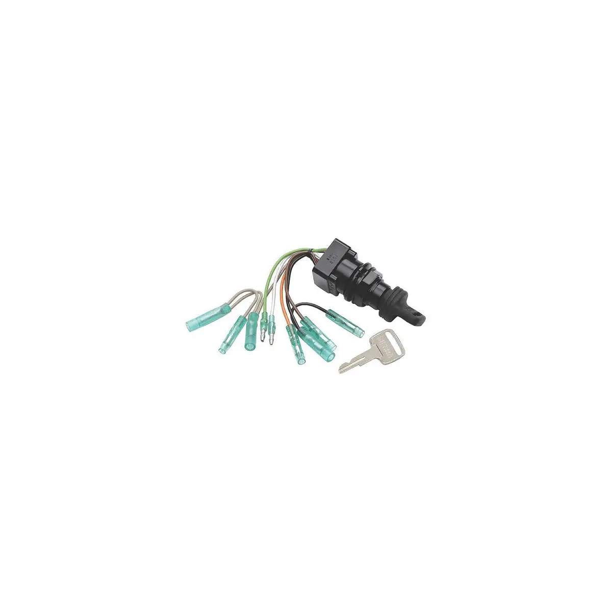 Sierra Mp51010 Suzuki Outboard Ignition Switch 1