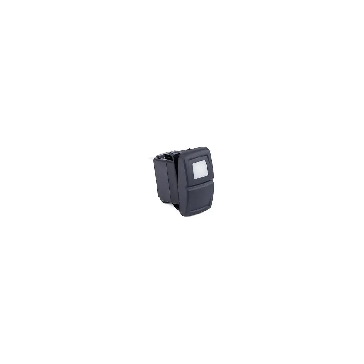 Sierra Rk19000 Contura Xiv Rocker Switch, On-Off, Spst 1