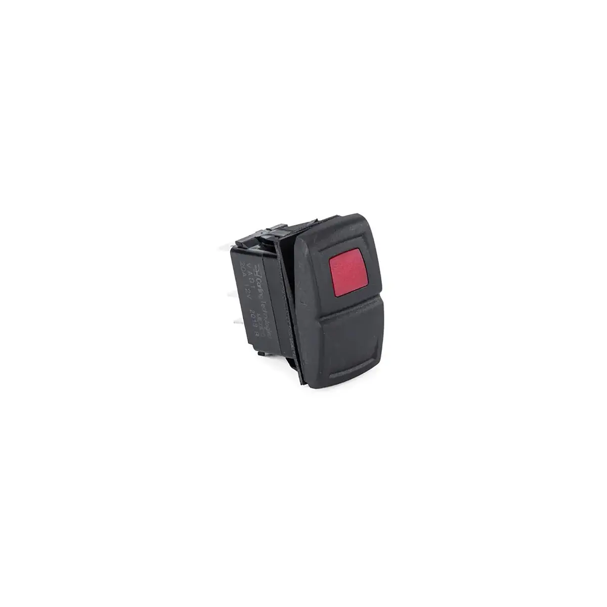 Sierra Rk19070 Contura Xiv Rocker Switch, On-Off, Dpst 1
