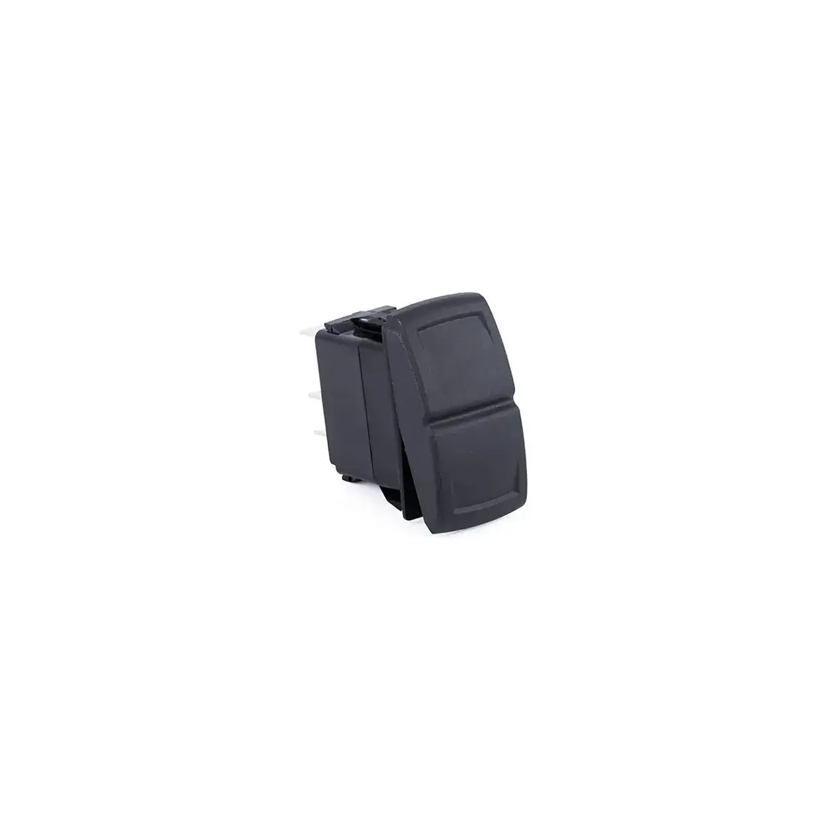 Sierra Rk19100 Contura Xiv Rocker Switch, On-Off-(On), Dpdt 1