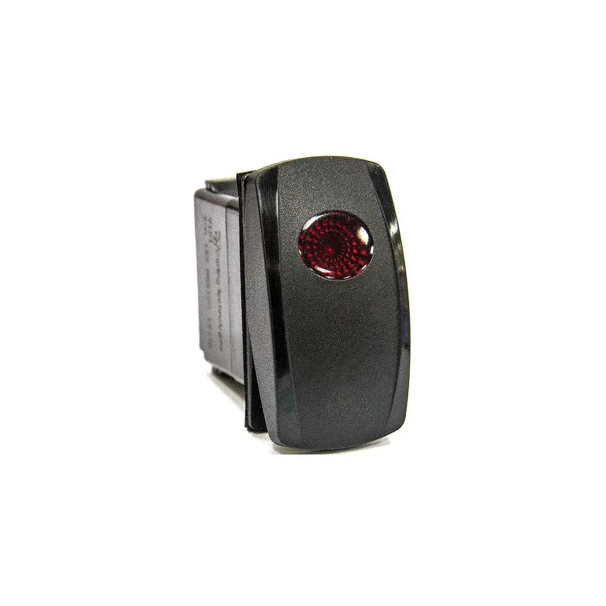Sierra Rk19320 Illuminated Weather Resistant Contura V Rocker Switch 1